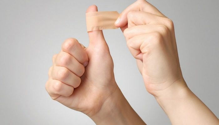 Лучшие способы лечения панариция пальца на руке или ноге