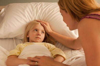 Сильный запах мочи у ребенка – заболевания мочеполовой системы