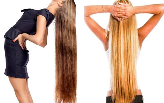 Отвечаем на вопрос: как быстро растут волосы у женщин и мужчин? Мнение экспертов