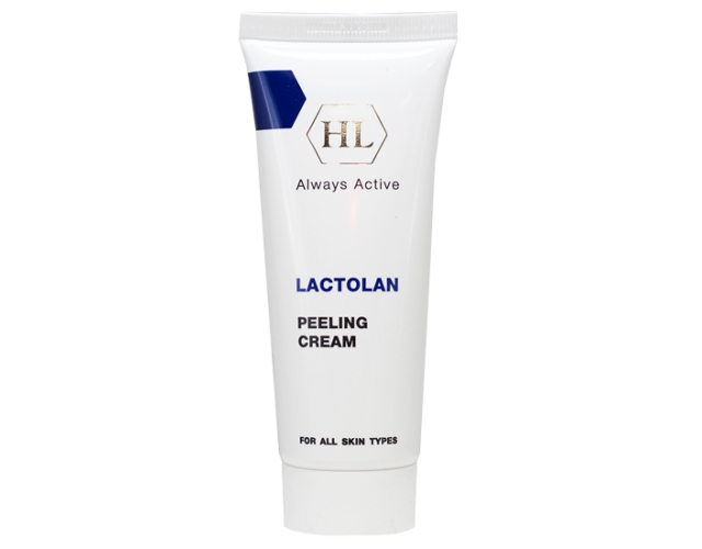 Lactolan Peeling Cream