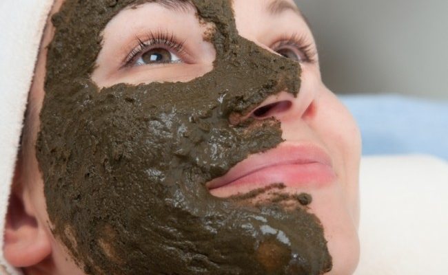 Как приготовить маску из ламинарии и морской капусты для лица? Полезные свойства