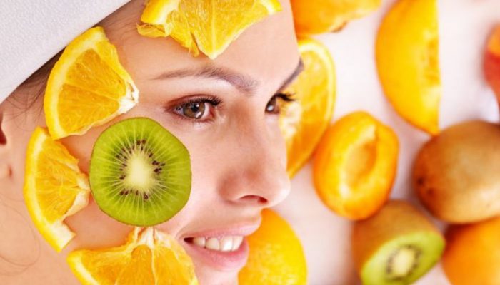 Рецепты питательных масок для сухой кожи лица