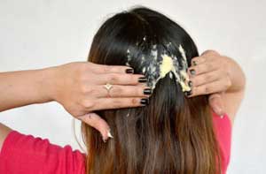 Как приготовить желатиновую маску для волос в домашних условиях?