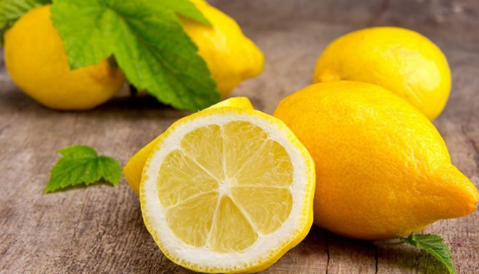 Лучшие рецепты с лимоном от прыщей и следов после высыпаний