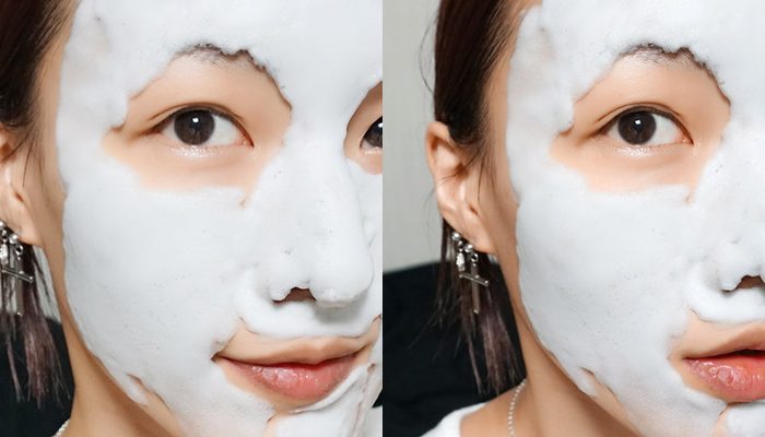 Лучшие корейские маски для лица