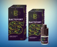Капли от паразитов Бактефорт (Bactefort): инструкция, цена и отзывы