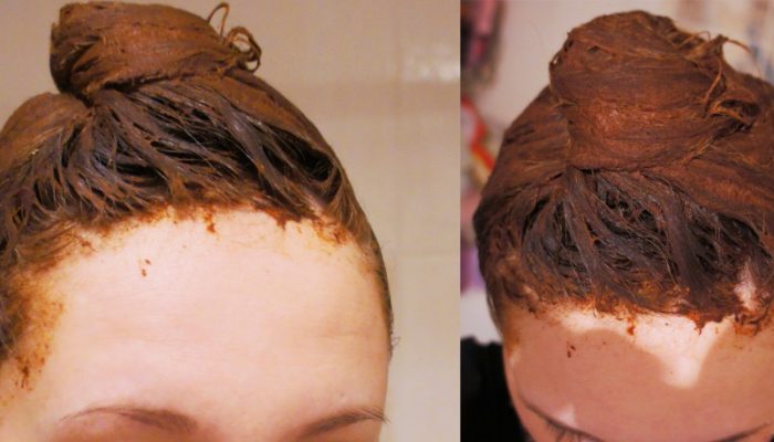 Польза и применение маски для волос из корицы