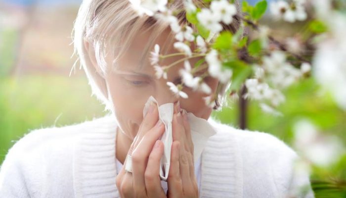 Как используется метод АСИТ от аллергии? Помогает ли лечение?