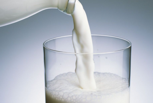 Умное молоко: особенности и преимущества