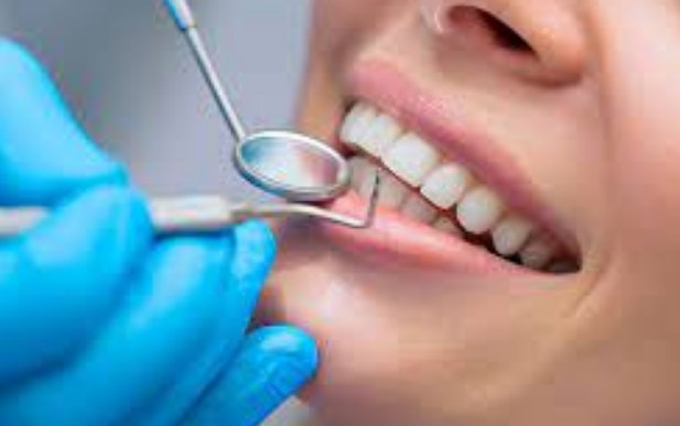 Роль стоматологии в поддержании здоровья и качества жизни
